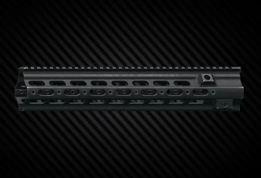 Цевье Geissele "SMR HK" длиной 14.5 дюймов для HK 416