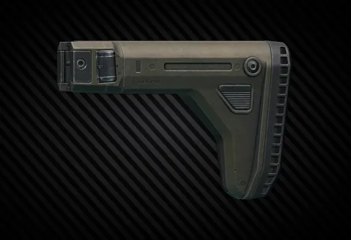 Приклад Magpul "UCS" (FDE)