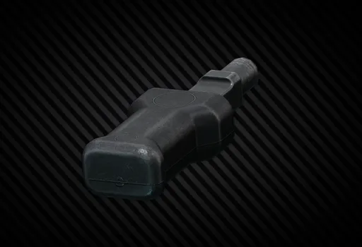 Рукоятка заряжания для Type 20