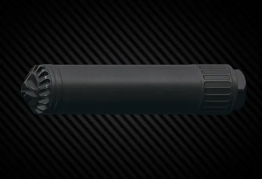 Глушитель HUXWRX "HX-QD" 7.62x51
