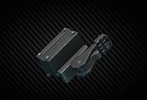 Крепление Trijicon "MRO High Profile"