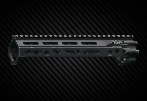 Цевье Daniel Defense "RIS III 9.5" для AR-15
