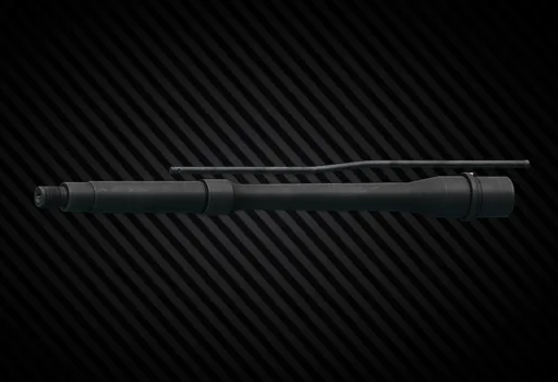 Ствол 292мм для AR-15 5.56x45