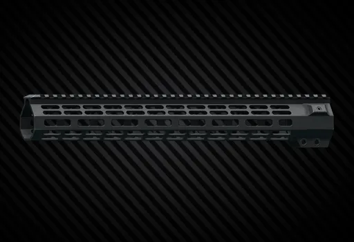 Цевье Custom Guns длиной 14 дюймов для AR-15
