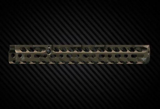 Цевье Ranger Point Precision "COSTA M-LOK" для M1895/MXLR (FDE)