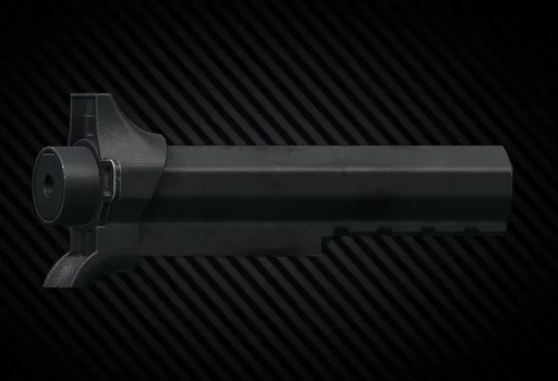 Труба приклада Norinco "QBZ Buffer Tube" для QBZ-191