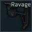 Приклад Lead Star Arms "Ravage" для AR-15