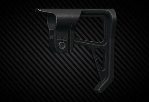 Приклад Lead Star Arms "Ravage" для AR-15