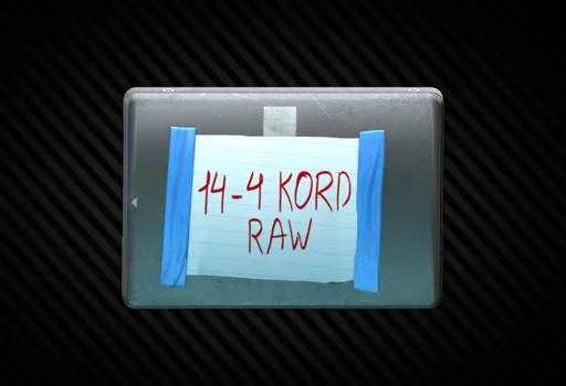 SSD диск 14-4 KORD