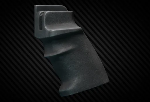 Пистолетная рукоятка Sierra Precision "SPR" для AR-15