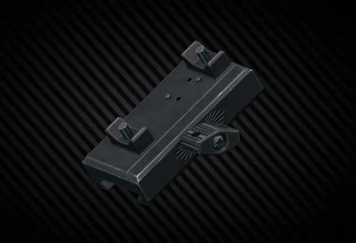Крепление Norinco "QMK-171A" для установки прицелов