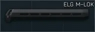 Цевье Magpul "ELG M-LOK" для M1895/MXLR