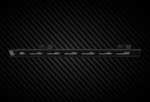 Накладка на цевье Daniel Defense "RIS III 12.5" для AR-15 (Mil Spec+)