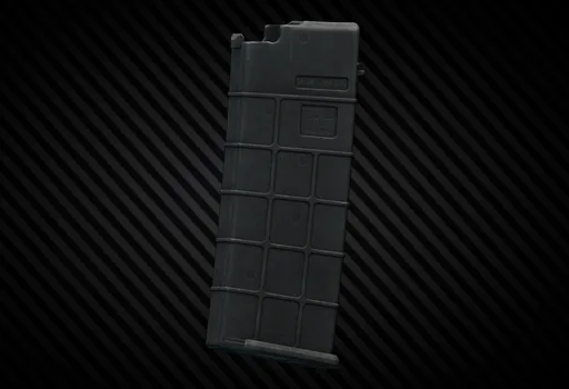 Магазин ProMag на 24 патрона 7.62x51 для Сайга/АК-308