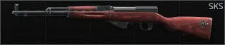 SKS Default SKS Default