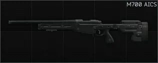 M700 AICS
Цена обвесов: 37 811₽ M700 AICS