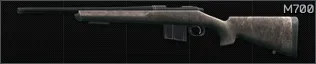 M700 Default M700 Default