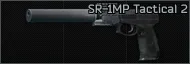 SR-1MP Tactical 2
Цена обвесов: 39 143₽ SR-1MP Tactical 2