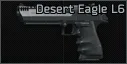 Desert Eagle L6 Default