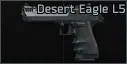 Desert Eagle L5 Default