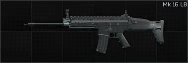 Mk 16 LB Mk 16 LB