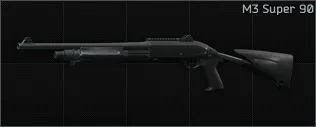M3 Super 90 Default