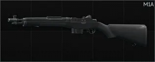 M1A Default