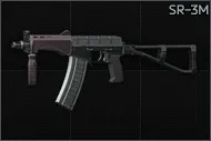 SR-3M Default SR-3M Default