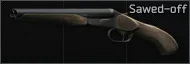 Sawed-off Default Sawed-off Default
