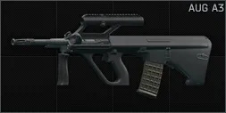 AUG A3 Default AUG A3 Default