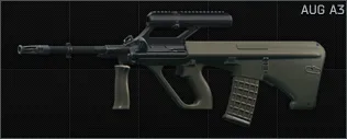 AUG A3 Default AUG A3 Default