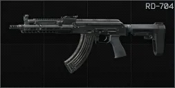 RD-704 Default RD-704 Default