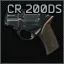 CR 200DS Default
