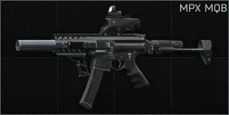 MPX MQB