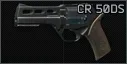 CR 50DS Default