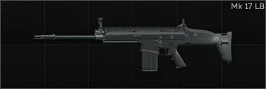 Mk 17 LB Mk 17 LB