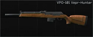 VPO-101 Vepr-Hunter Default VPO-101 Vepr-Hunter Default