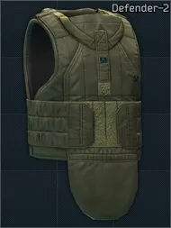 Defender-2 Default
