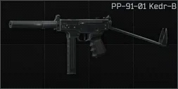 PP-91-01 Kedr-B Default PP-91-01 Kedr-B Default