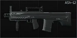 ASh-12 Default ASh-12 Default