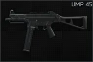 UMP 45 Default
