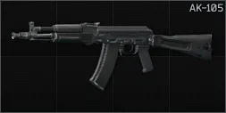 AK-105 Default AK-105 Default