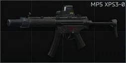 MP5 XPS3-0
Цена обвесов: 177 321₽ MP5 XPS3-0