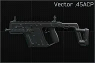Vector .45ACP Default Vector .45ACP Default