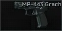 MP-443 Grach Default MP-443 Grach Default