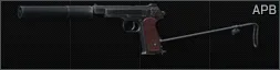 APB Default