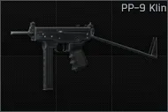 PP-9 Klin Default PP-9 Klin Default