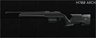 M700 ARCH
Цена обвесов: 28 964₽ M700 ARCH