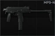 MP9-N Default