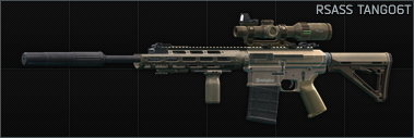 RSASS TANGO6T
Цена обвесов: 358 633₽ RSASS TANGO6T